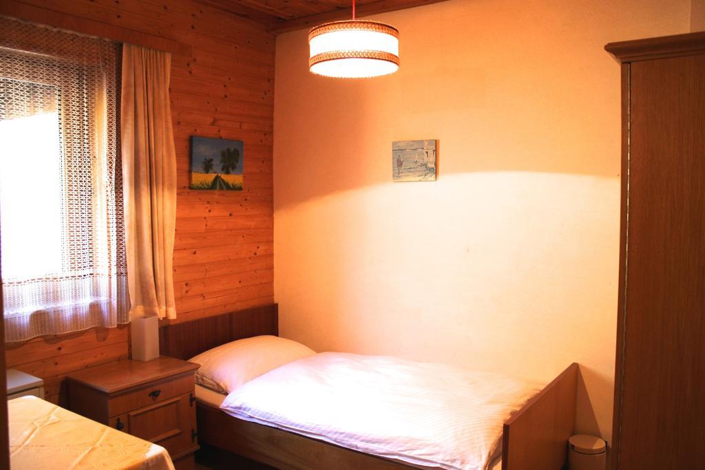 Gaestehaus Moser Ranten Room photo
